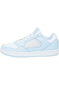 K1X - SWEEP  - Trainers - white light blue Thumbnail Image 1