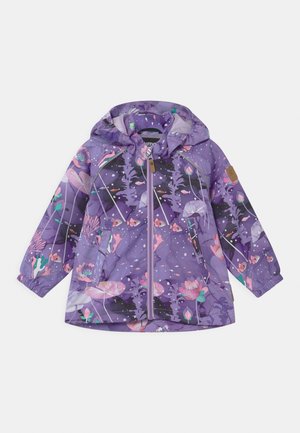 HETE UNISEX - Ulkoilutakki - light violet