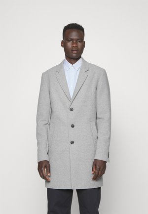 JJEMORRISON COAT - Manteau court - hellgrau