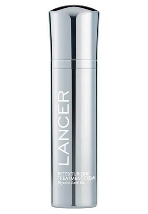 LANCER TAGESPFLEGE RETEXTURIZING TREATMENT - Anti-Aging