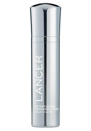 LANCER LANCER TAGESPFLEGE RETEXTURIZING TREATMENT - Anti-Aging - -