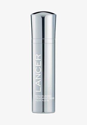 LANCER TAGESPFLEGE RETEXTURIZING TREATMENT - Anti-Aging - -