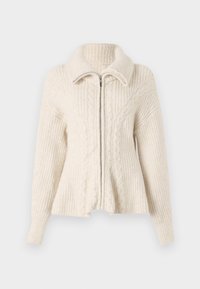 YASZIRA - Gilet - birch