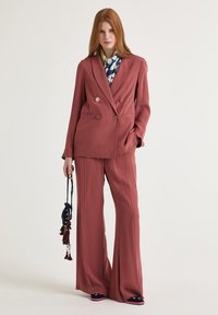 Maliparmi ENVERS - Blazer - red