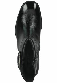 Paul Green Kotníkové boty - black