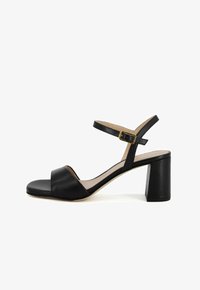 Non selezionato, nero