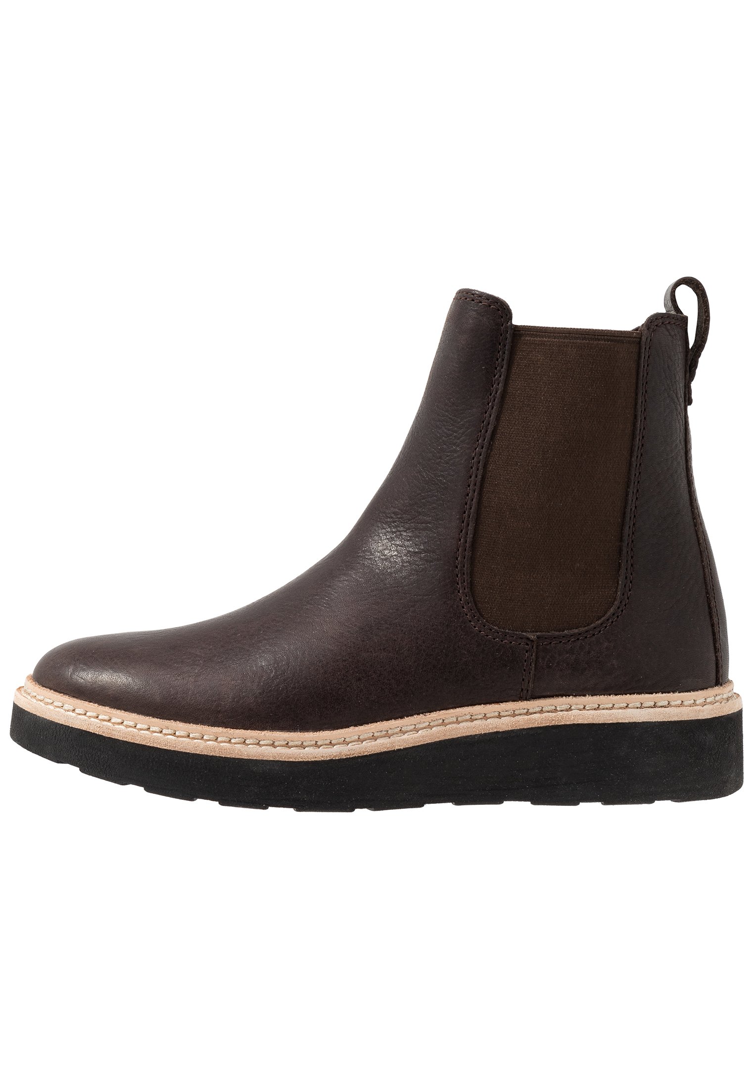clarks trace cora black
