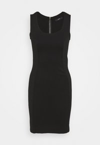 Diesel Robe fourreau - black