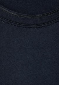 Cecil BASIC - Pitkähihainen paita - blau