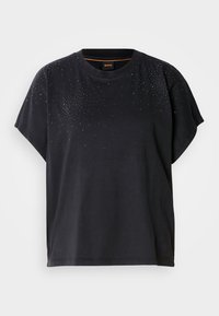 Unselected, black