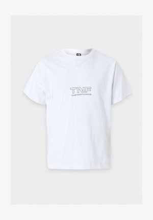 The North Face, UNISEX, biały
