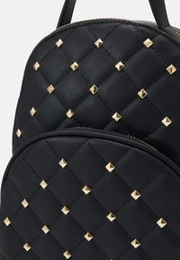 Even&Odd STUDDED - Mochila - black