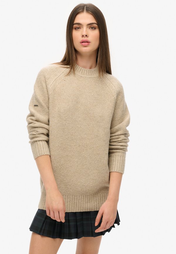 Strickpullover