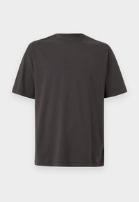 LOOSE FIT - T-shirt basique - faded black