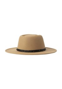 FANNA - Klobuk - caramel beige