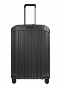 Piquadro EXPANDABLE  - Trolley - matt black