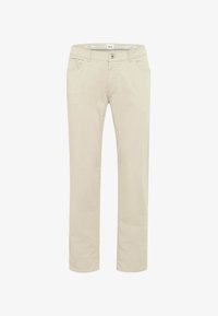 Niet geselecteerd, beach