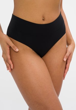 Slip - black