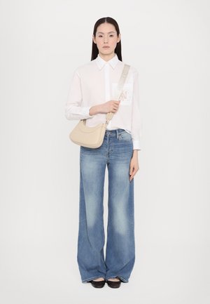 SMALL SHOULDER BAG - Borsa a tracolla - valley