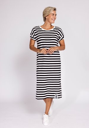 Zhrill, ZHMATEA - Freizeitkleid - black