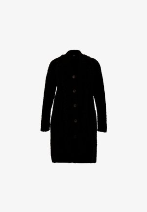 YOEK Cardigan - black