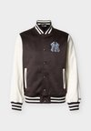 NEW YORK YANKEES - Klubiriided - dark brown