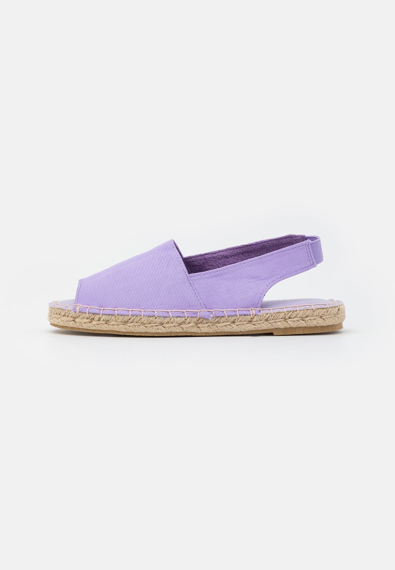 Damen Halbschuhe | Vero Moda VMKERA Riemensandalette lavendula/flieder - CL98776 Damen Halbschuhe | Vero Moda VMKERA Riemensandalette lavendula/flieder - CL98776