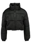 SHELLEY JACKET - Bomber Jacket - black