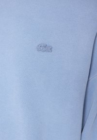 Lacoste Sweatshirt - light blue