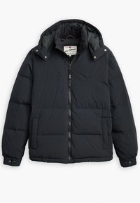 ROCKRIDGE SHORT  - Vinterjakker - jet black
