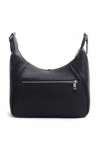 Adax LUCY - Cross body bag - black
