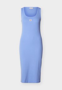 Δεν επιλέχθηκε, blue descent