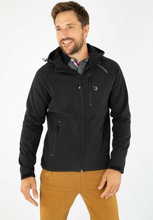 - Kurtka Outdoor