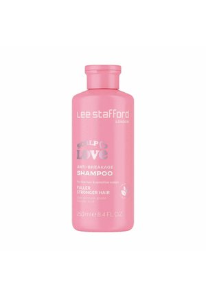 LEE STAFFORD SCALP LOVE ANTI BREAKAGE SHAMPOO 250ML. - Shampoo - undefiniert