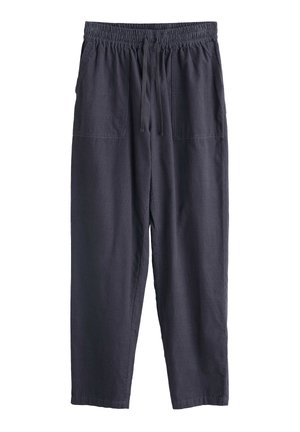 Seasalt Cornwall DAYBY  - Trousers - grey turnstone