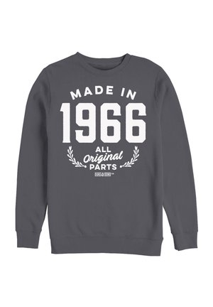 MADE IN 1966 - Sweatshirt - charcoal grey