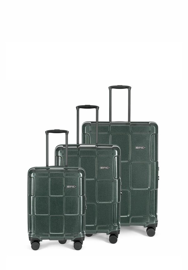 CRATE REFLEX SET - Kofferset