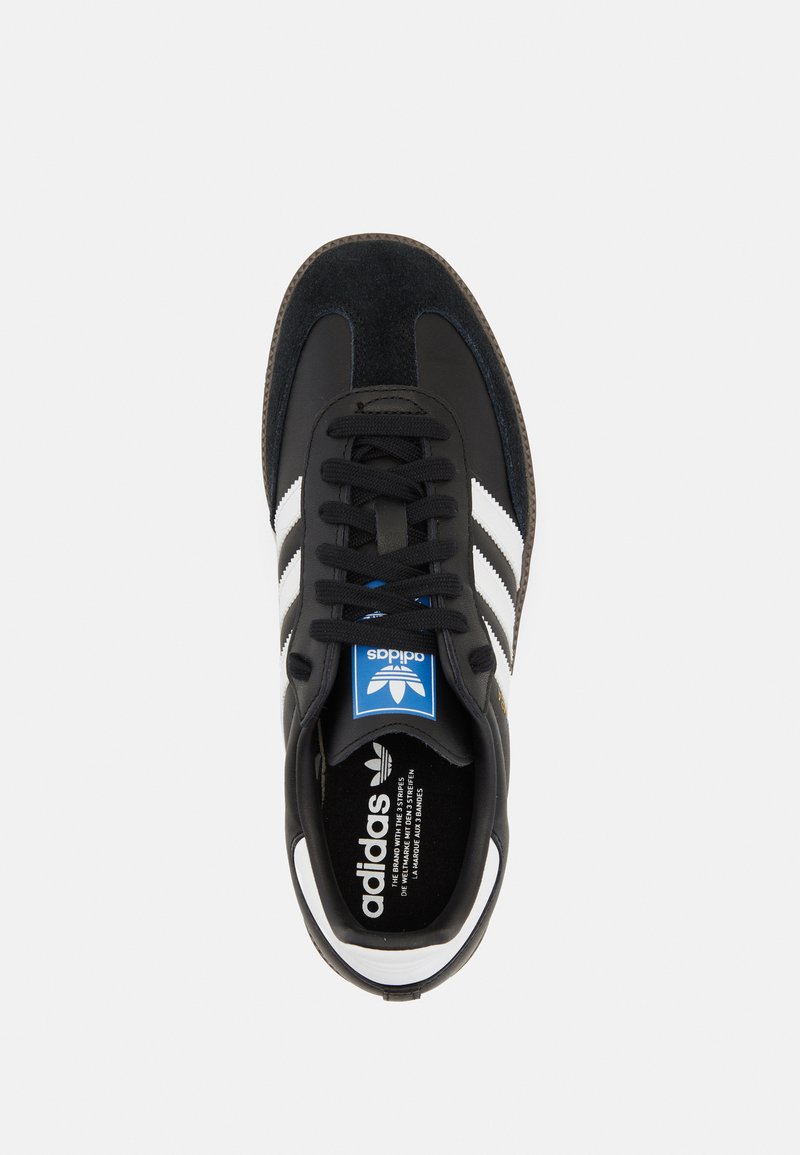Schwarze Adidas Samba online | Schuhe | ZALANDO