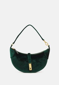 BAG SMALL - Handbag - jade