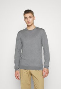 Les Deux GREYSON - Vesta - grey melange