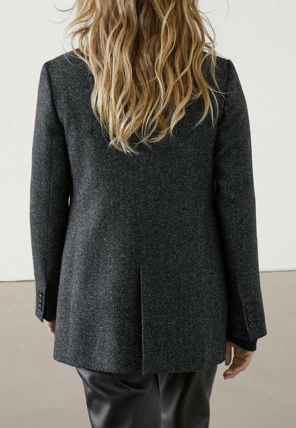 HERRINGBONE - Blazer2