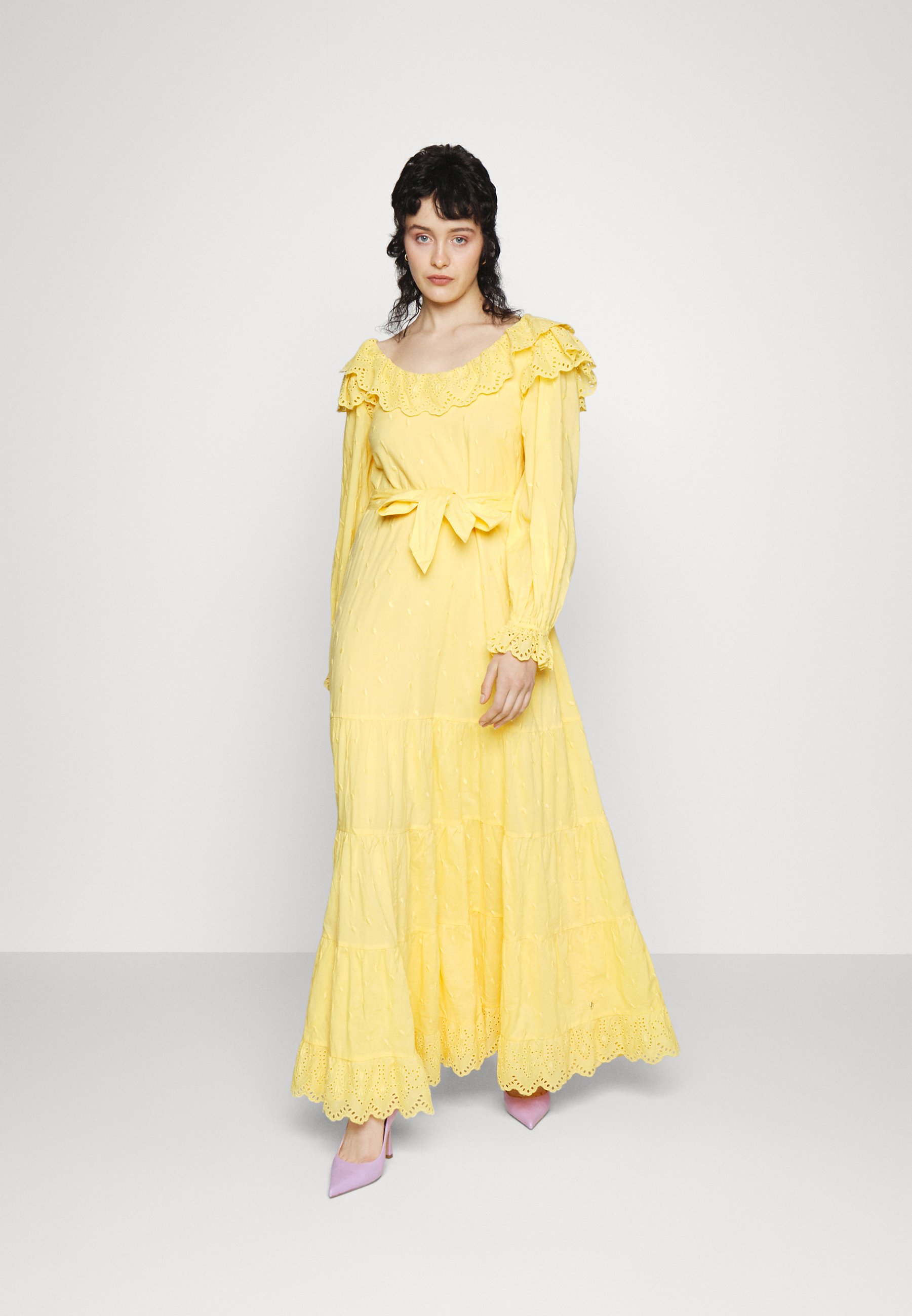 Fabienne Chapot JOSIE MAXI DRESS 