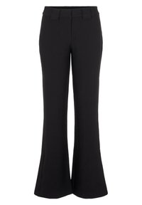 YASNUTEO PANT - Pantalones - black