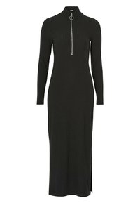 Unausgewählt, schwarz