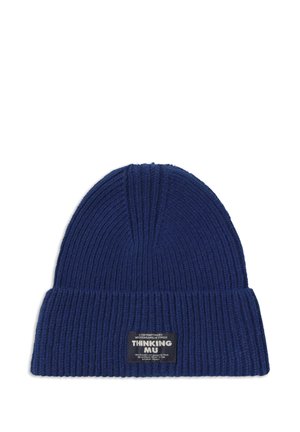 Čepice - navy blue