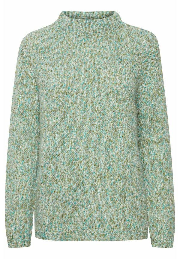 FRSPOTTA - Jumper - birch mix