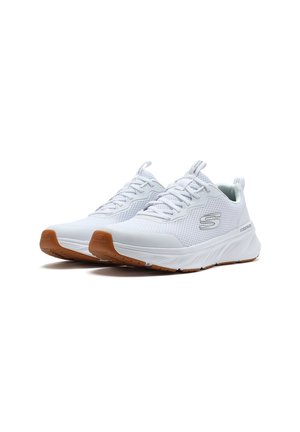 EDGERIDE - Trainers - white mesh tpu