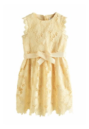 REGULAR FIT - Sukienka koktajlowa