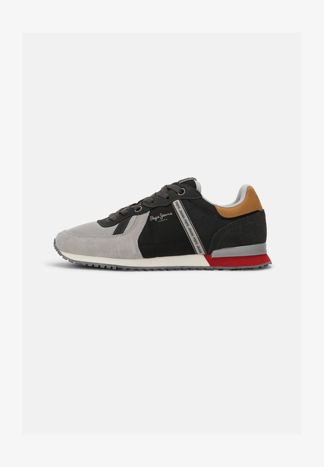 TINKER - Zapatillas - grey