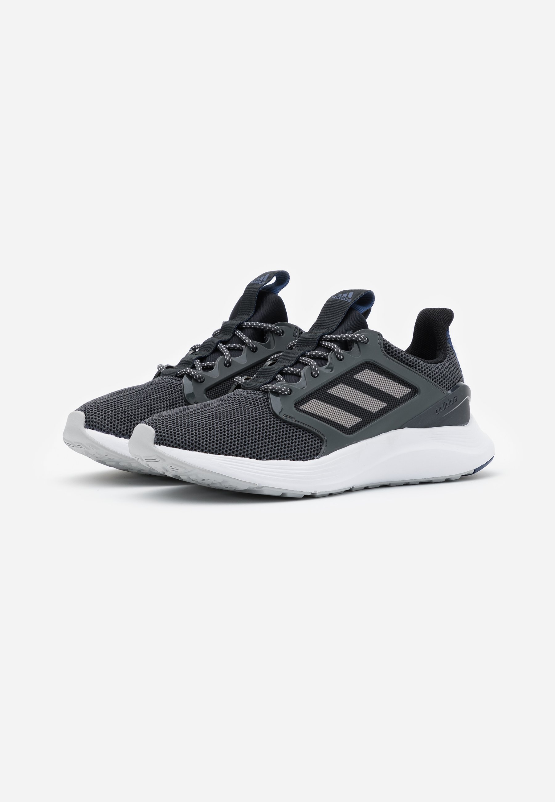 ENERGYFALCON CLOUDFOAM RUNNING SHOES Neutrala löparskor grey sixgrey twocore black ENERGYFALCON CLOUDFOAM RUNNING SHOES Neutrala löparskor grey sixgrey twocore black